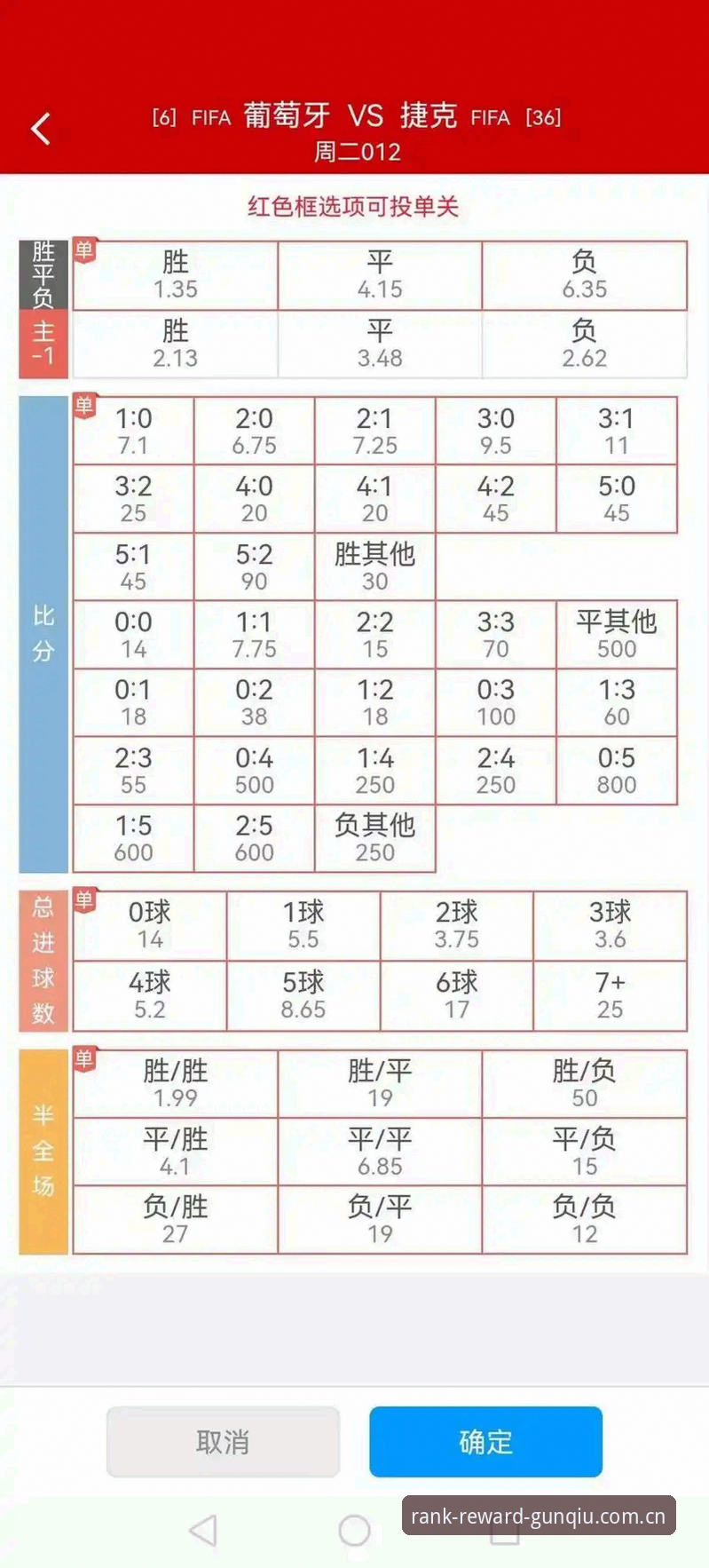 滚球体育即时赔率排行榜实用攻略：从入门到精通，看这一篇就够了